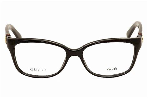 gucci gg 3683|Gucci Women's Eyeglasses GG3683 GG/3683 Full Rim Optical .